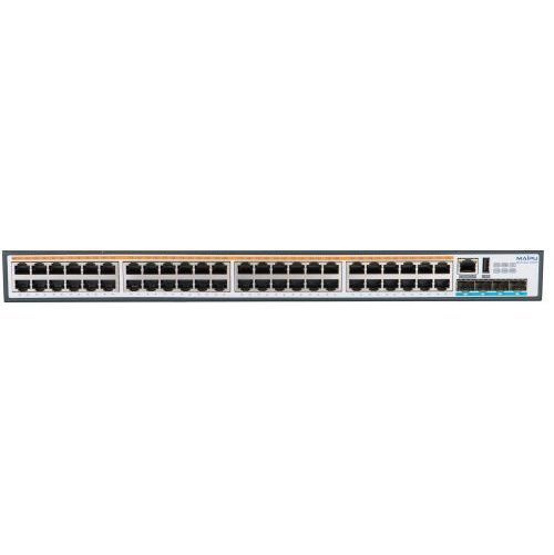 Коммутатор Maipu S3230-54TXP-AC