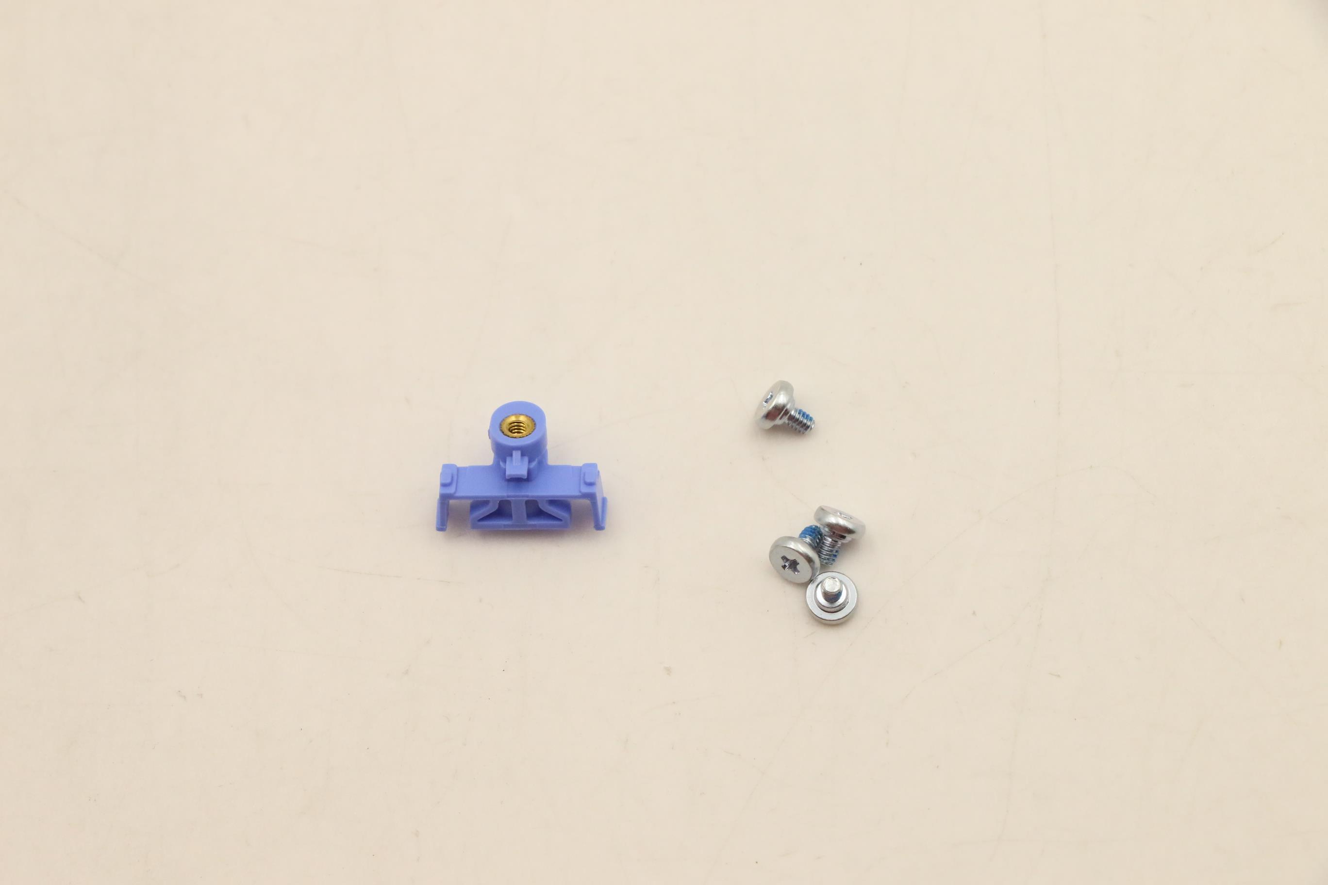 Монтажный комплект Lenovo M2_RETAINER_V2_SET (02JJ294)