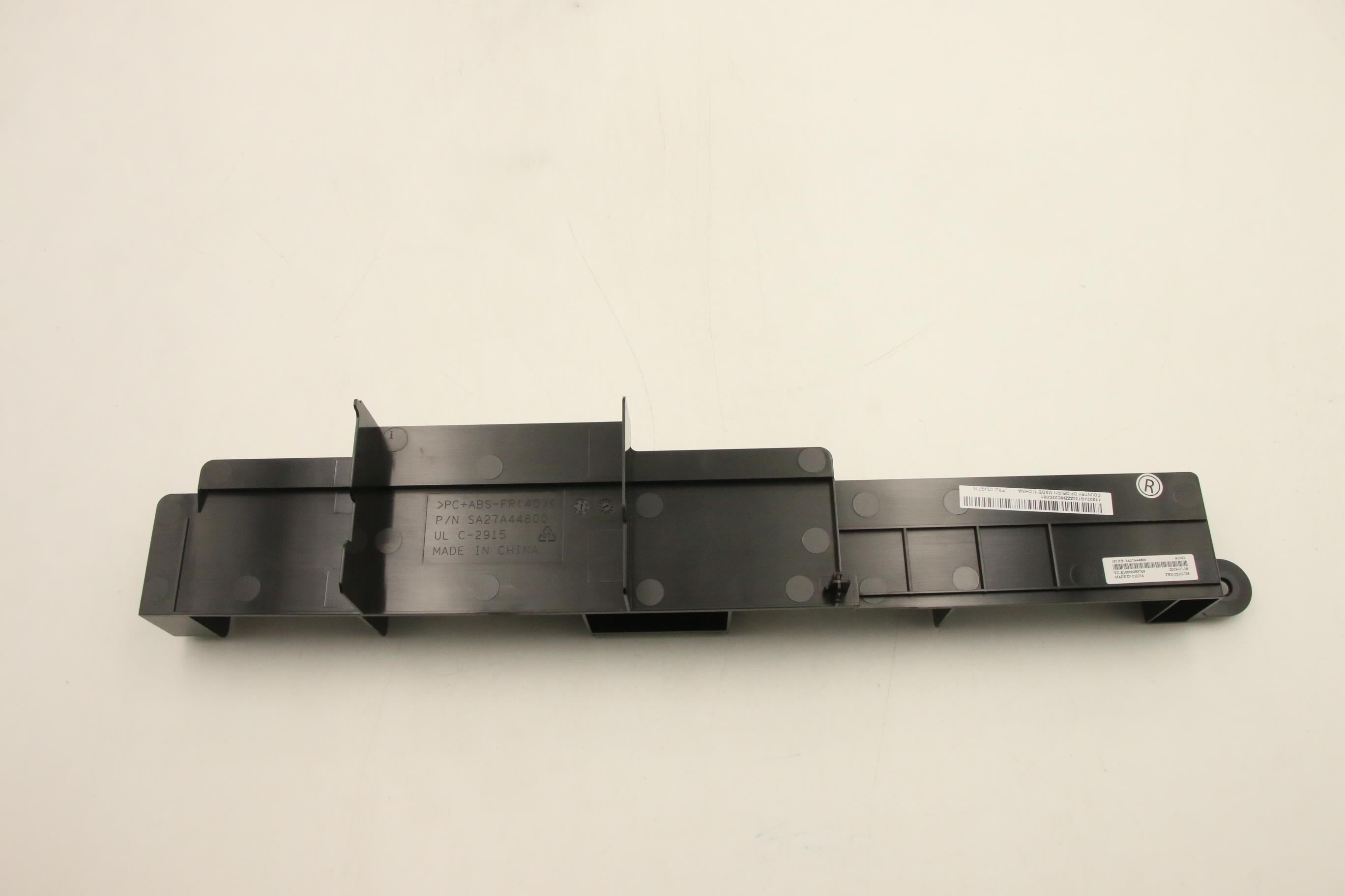 Воздуховод Lenovo 2U, AIRDUCT STORAGE MID2.5 (02JG735)