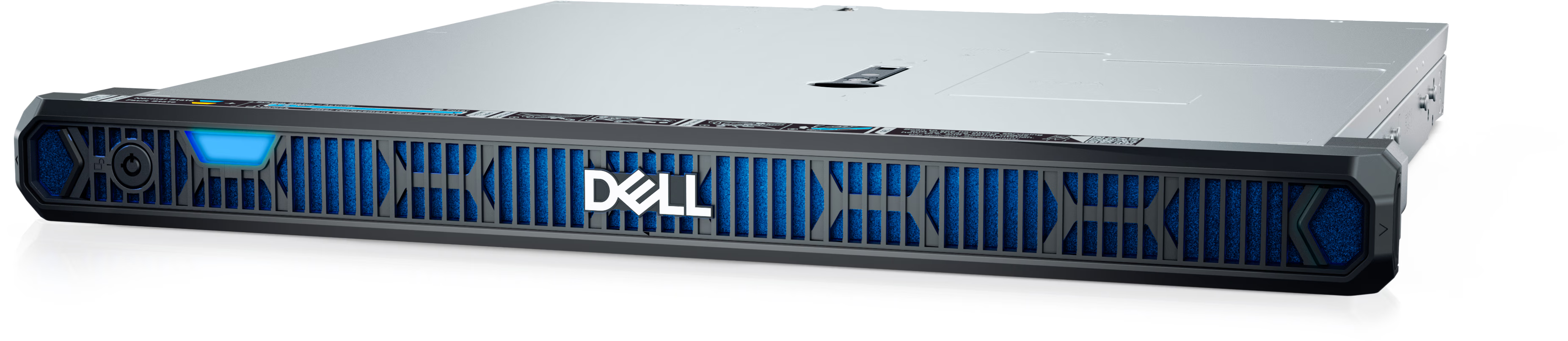 Сервер Dell EMC PowerEdge XR5610