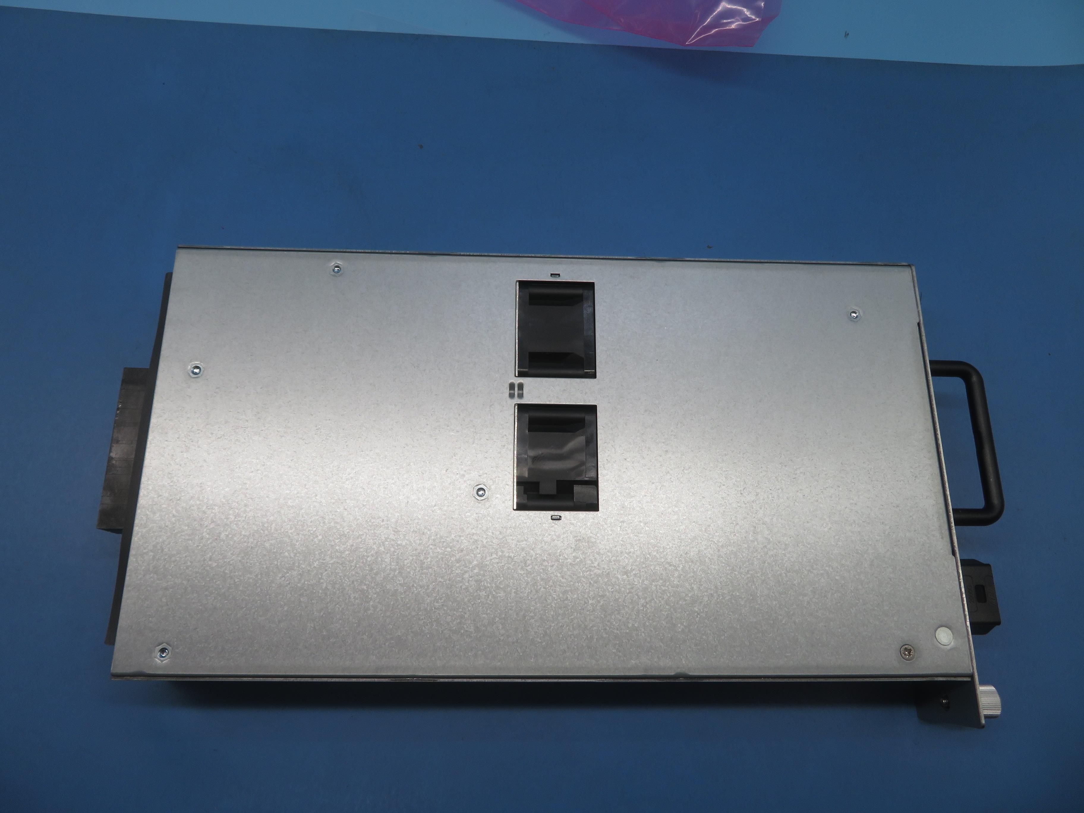 Блок питания Lenovo Power Supply, 3000W, 240-380VDC, 277VAC,Port side Intake/Non-Port side exhaust (03KL291)