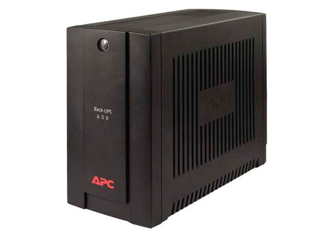 ИБП Back-UPS BX650CI-RS