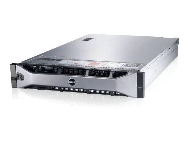 Сервер Dell PowerEdge R720