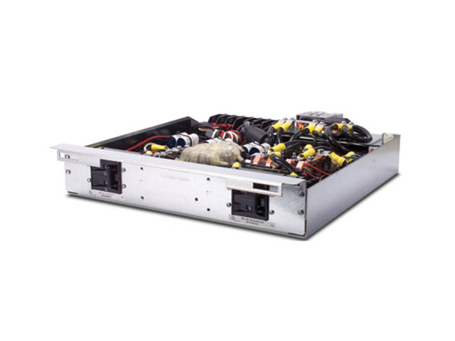 Серии Symmetra LX и RM для серверов SYAFSU13I