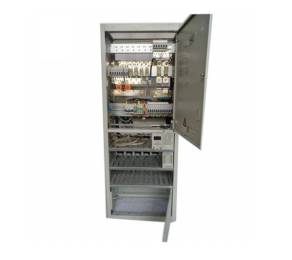 Система питания ZTE ZXDU68 S60148V