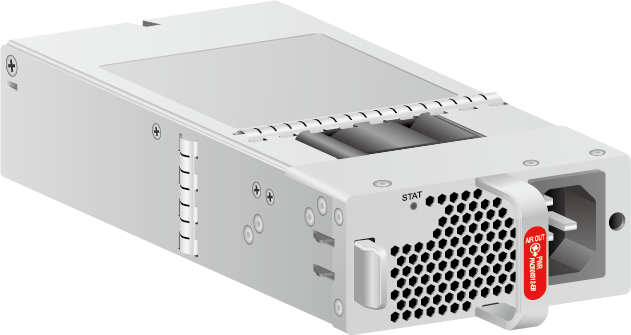 Блок питания Huawei PAC600S12-EB