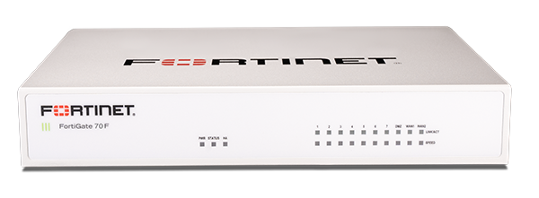 Межсетевой экран Fortinet FortiGate 70F