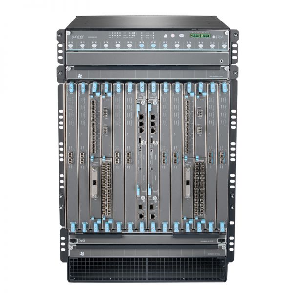 Межсетевой экран Juniper SRX5800X-B10-AC
