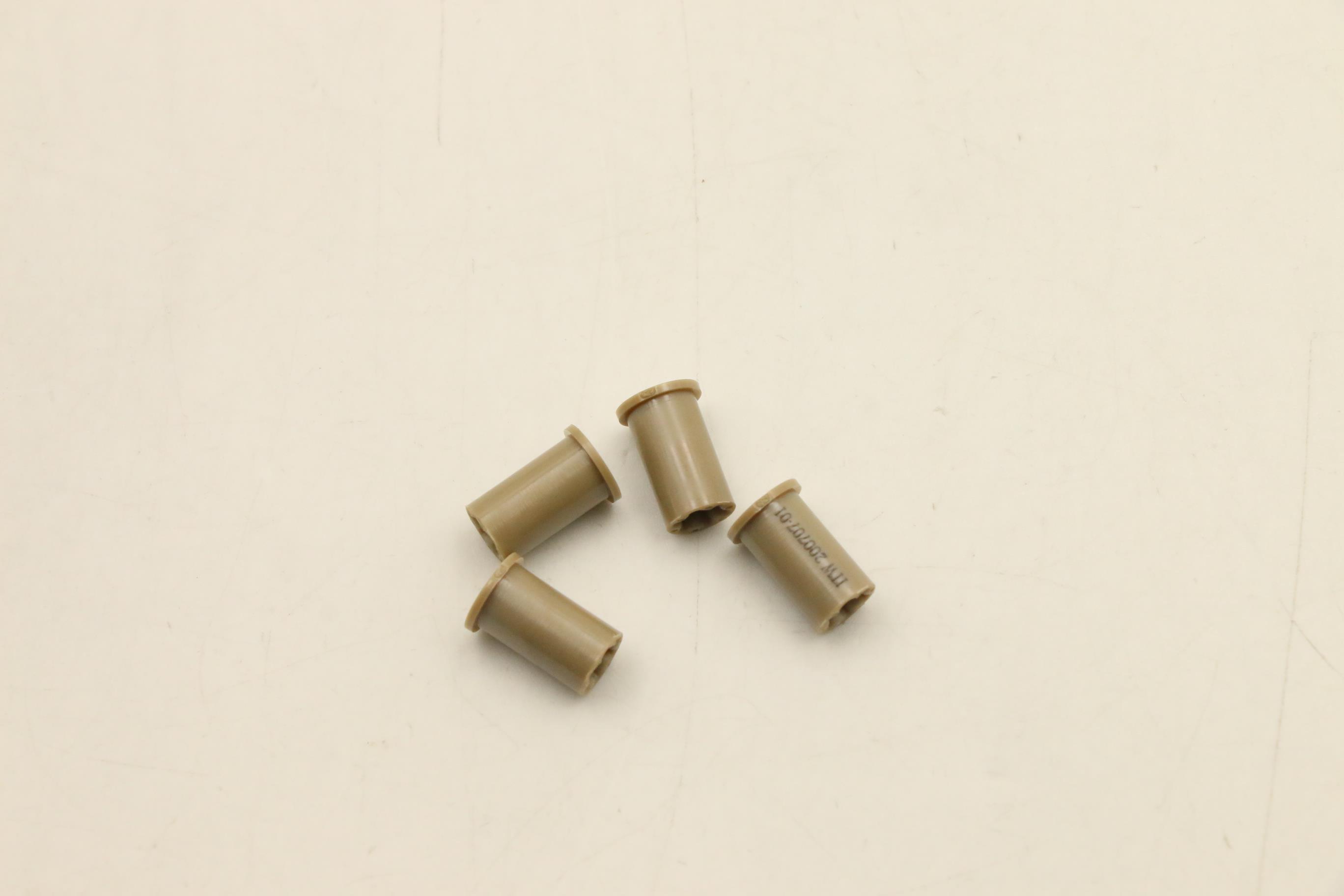 Монтажный комплект Lenovo PEEK Nut 4pcs (02YE605)