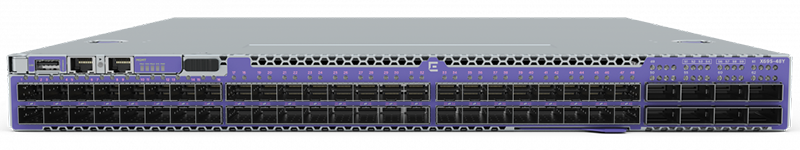 Коммутатор ExtremeSwitching VSP7400-48Y-8C