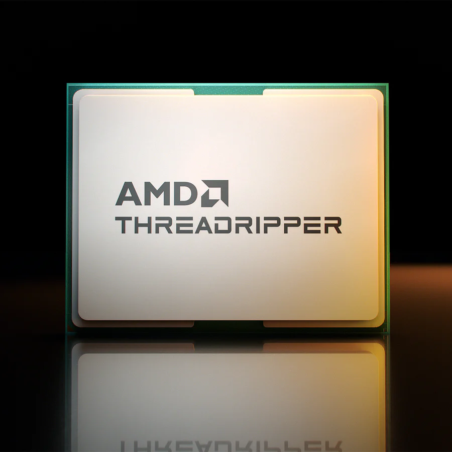 AMD Ryzen Threadripper Pro 9985WX