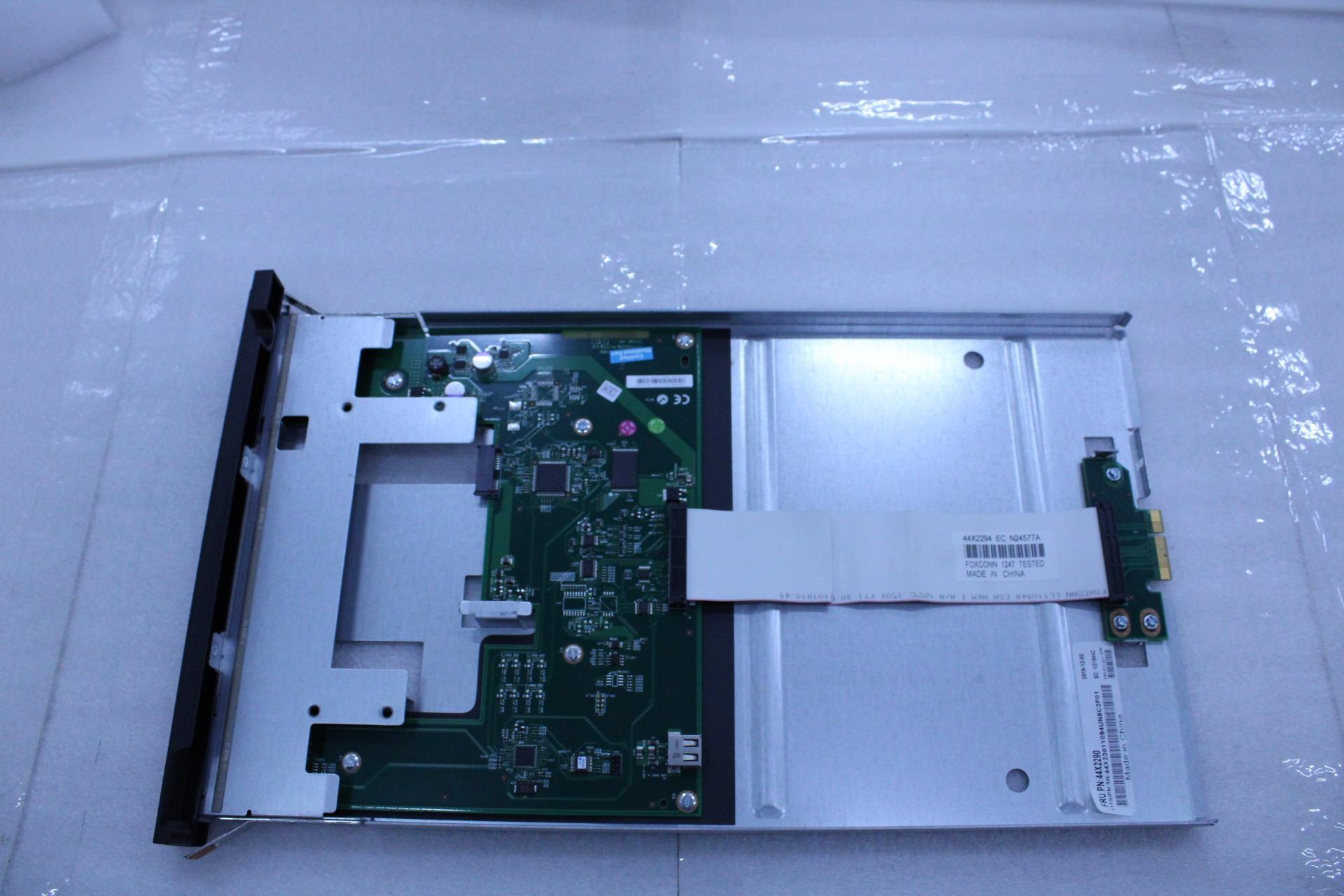 Лоток Lenovo Media Tray (44X2290)
