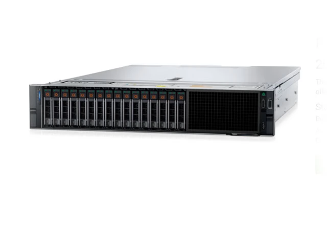Сервер Dell EMC PowerEdge R550 / P550-01