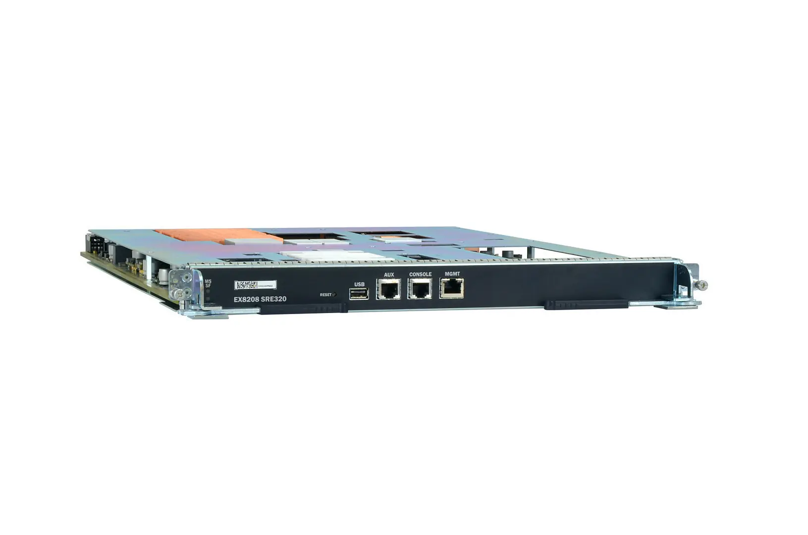 Модуль Juniper EX8208-SRE320