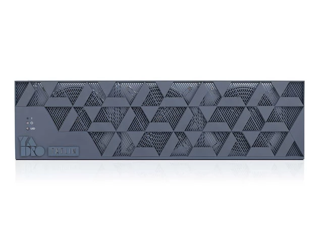 Система хранения данных YADRO TATLIN.UNIFIED