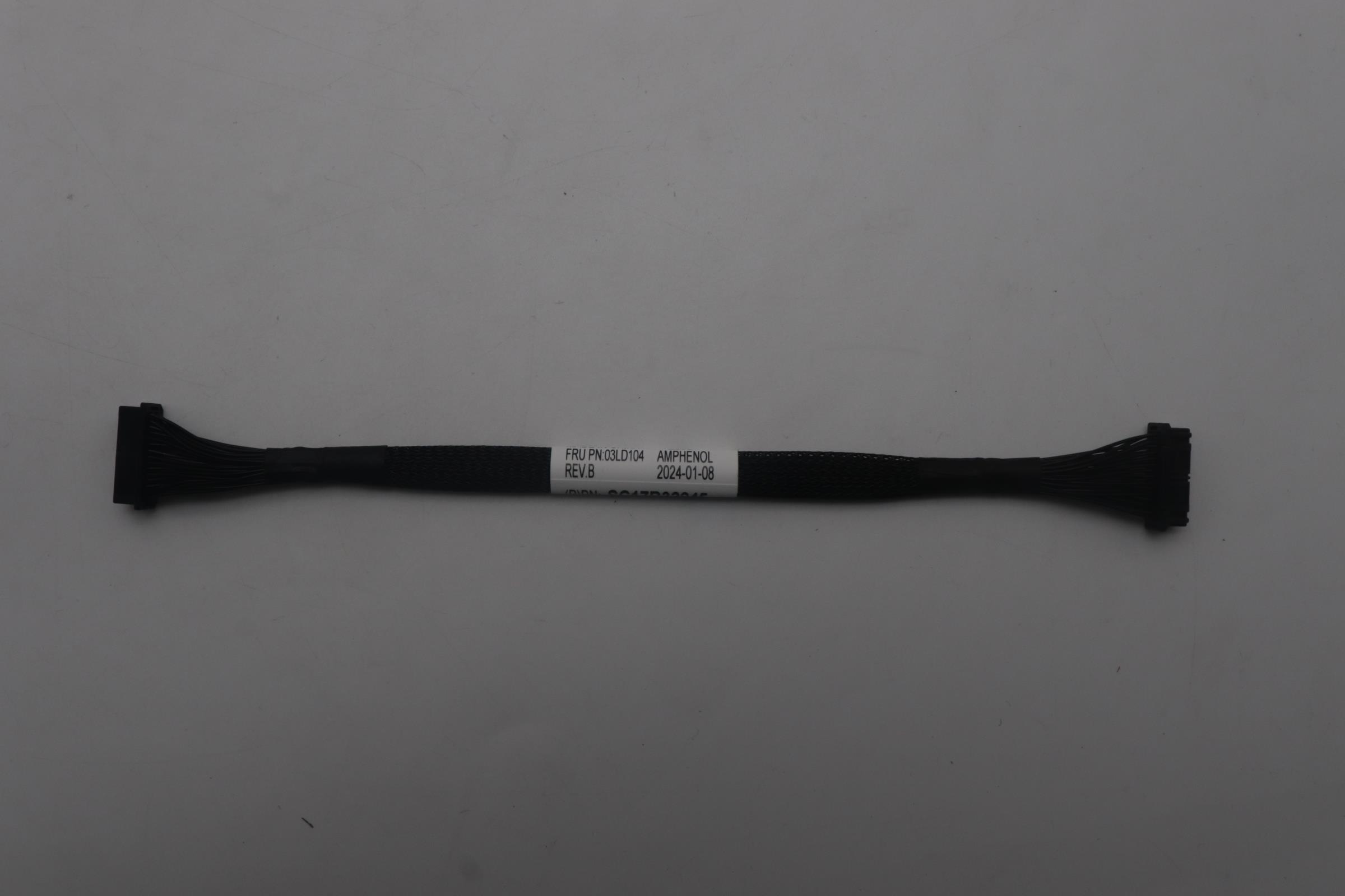 Кабель Lenovo Cable,MB Signal Cable-200mm (03LD104)