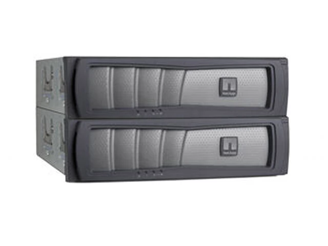 Контроллер NetApp V3270