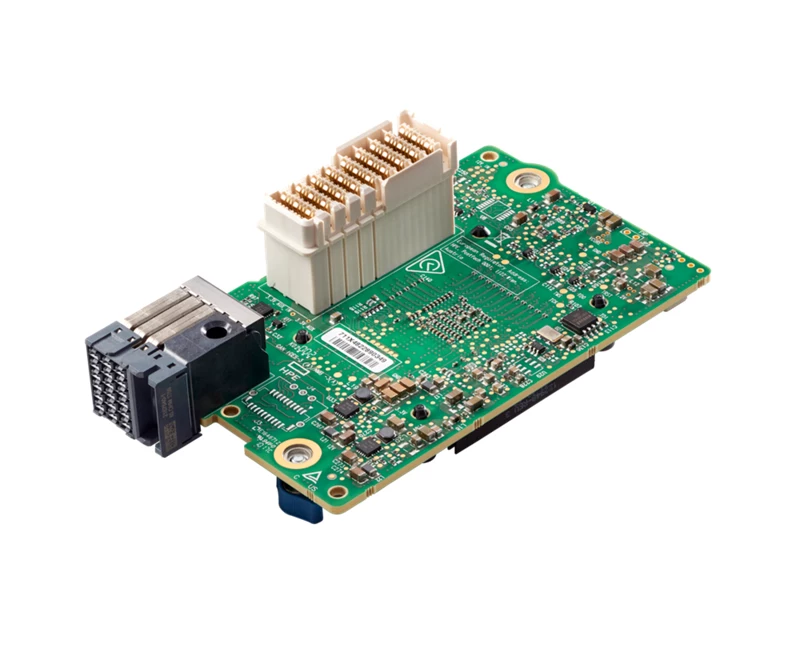 Адаптер главной шины HPE Synergy 5330C 32 Гбит Fibre Channel