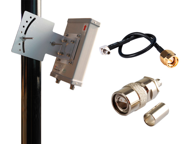 Антенна Huawei TQJ-2400-11-T2