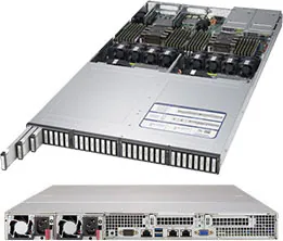 СХД Supermicro SSG-1029P-NEL32R