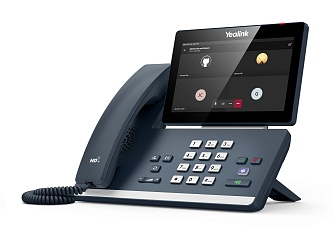 IP-телефон Yealink MP58 для Teams