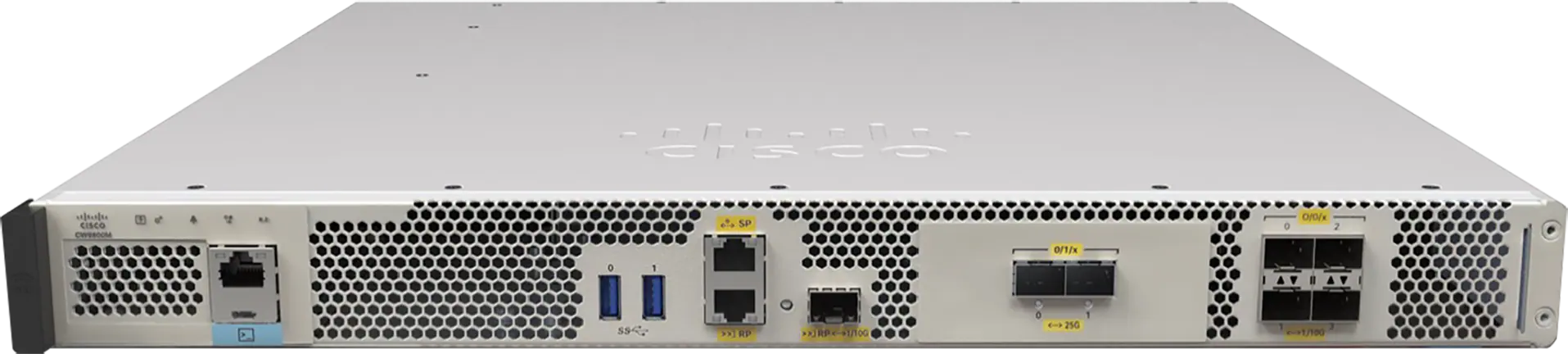 Контроллер точек доступа Cisco Catalyst CW9800M CW9800M