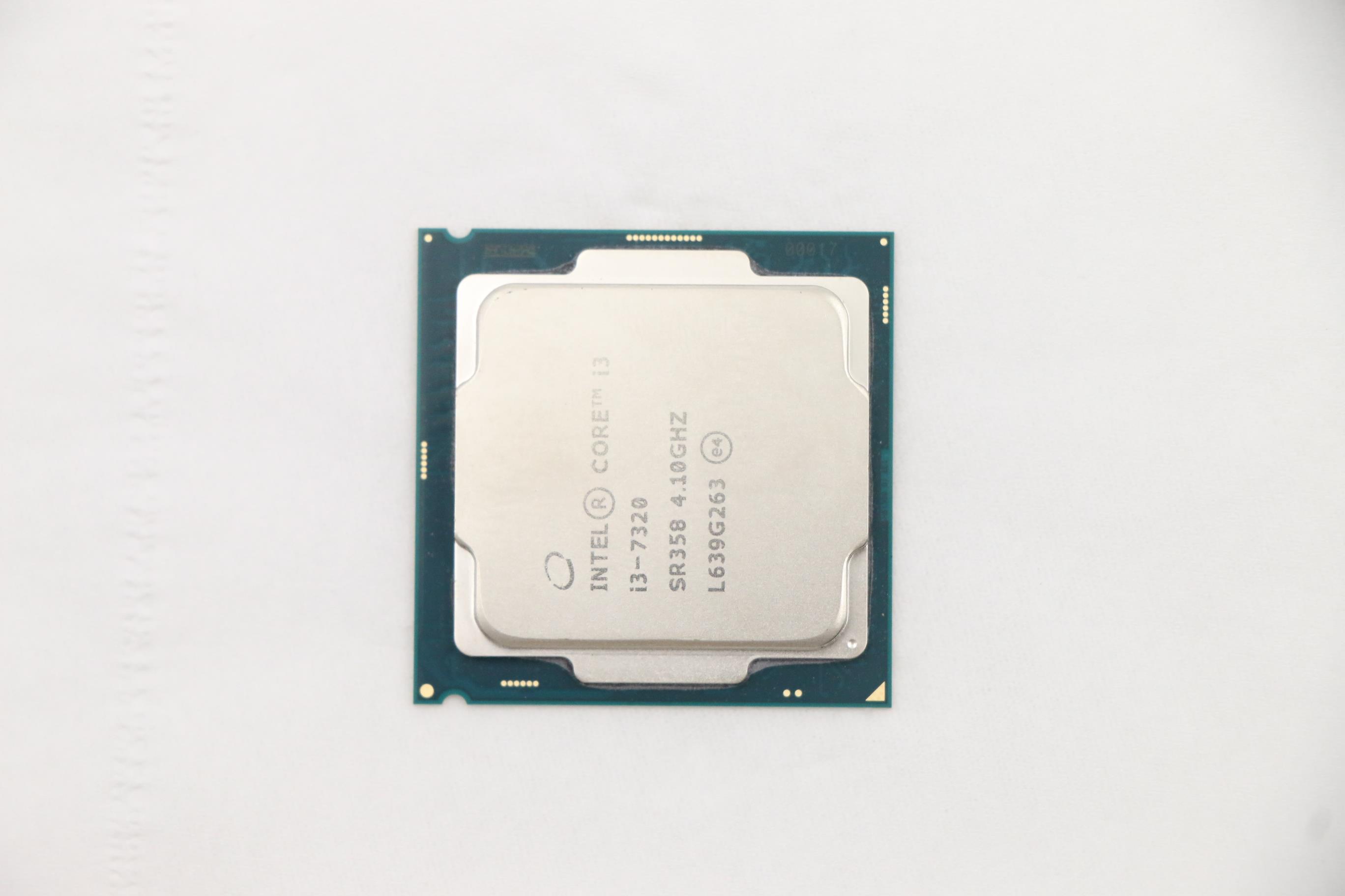 Процессор Intel Core i3-7320 (01AG104)