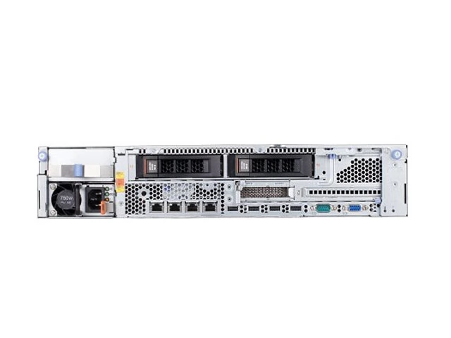 Lenovo System x3650 M4 BD 5466A4G