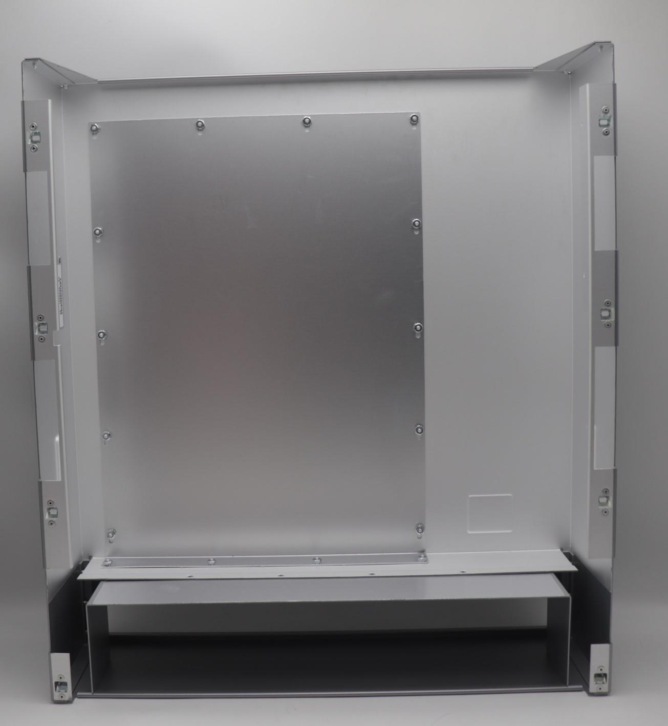 Крышка Lenovo DOOR (01KP037)