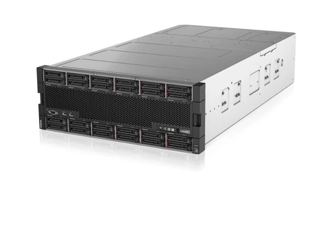 Сервер Lenovo ThinkSystem SR950 7X12 A02DSG