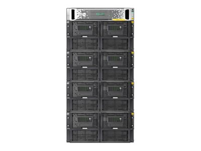 СХД HPE StoreOnce 5500