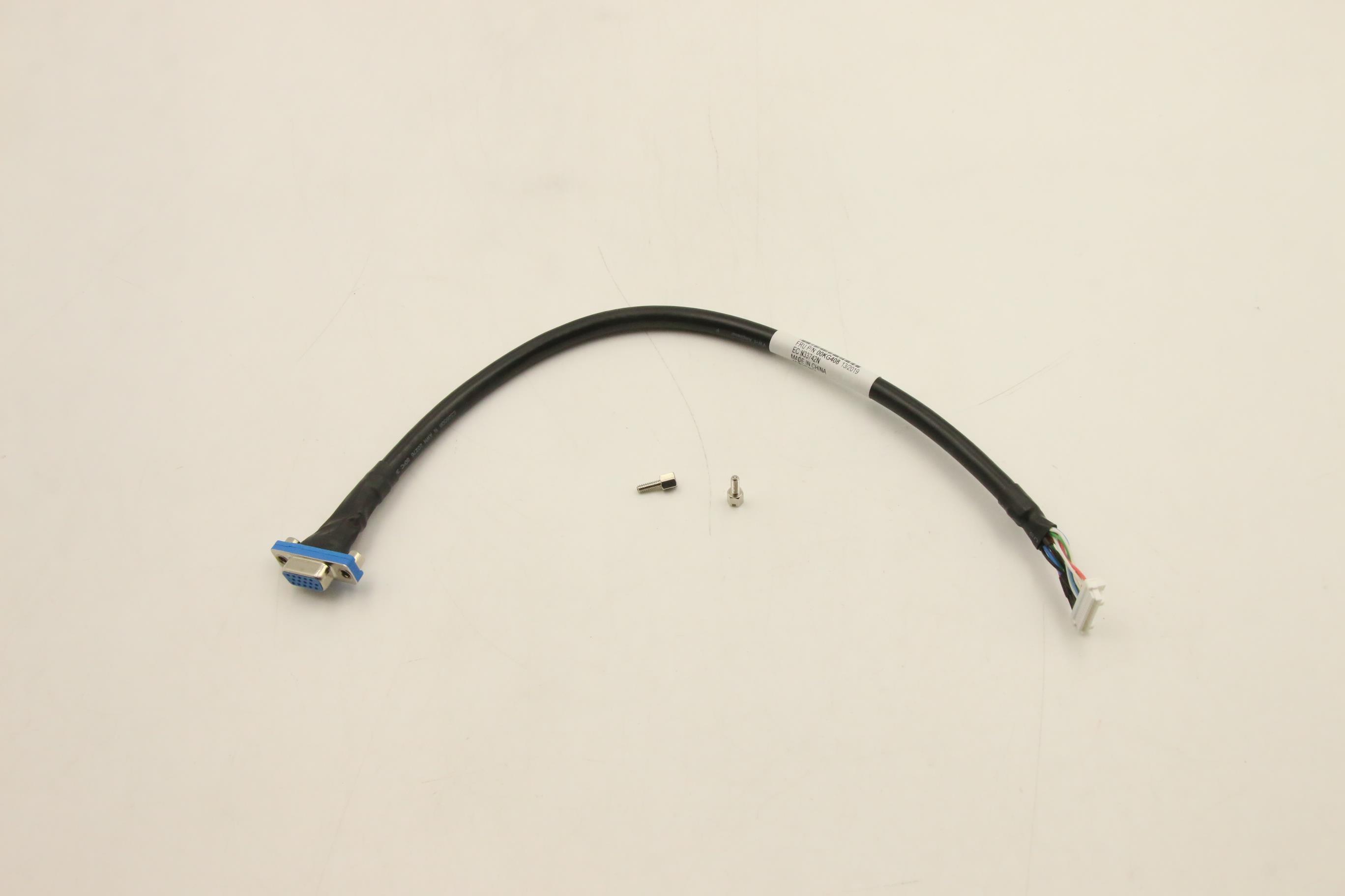 Кабель Lenovo FRONT VGA 2.5 (00KG408)