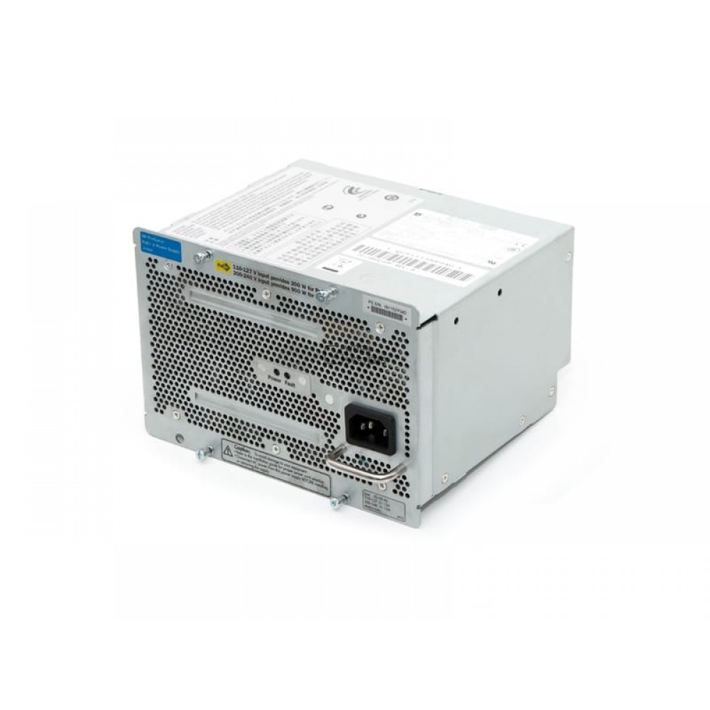 Блок питания HPE ML30 Gen9 350W E-star 1.0 FIO Power Supply Kit (820303-B21)