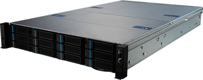 Сервер MSI S2206-02