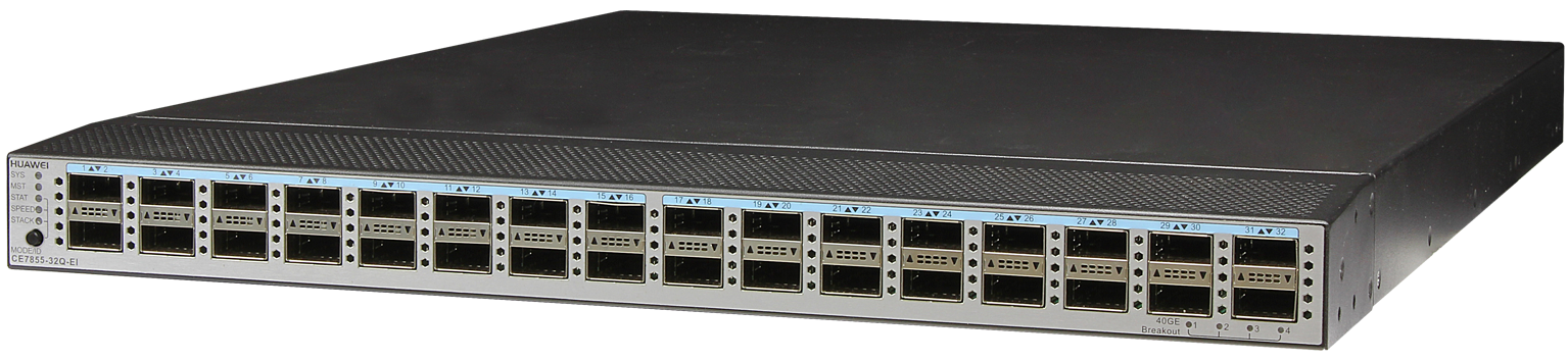 Коммутатор Huawei CE7855-EI-B-B00