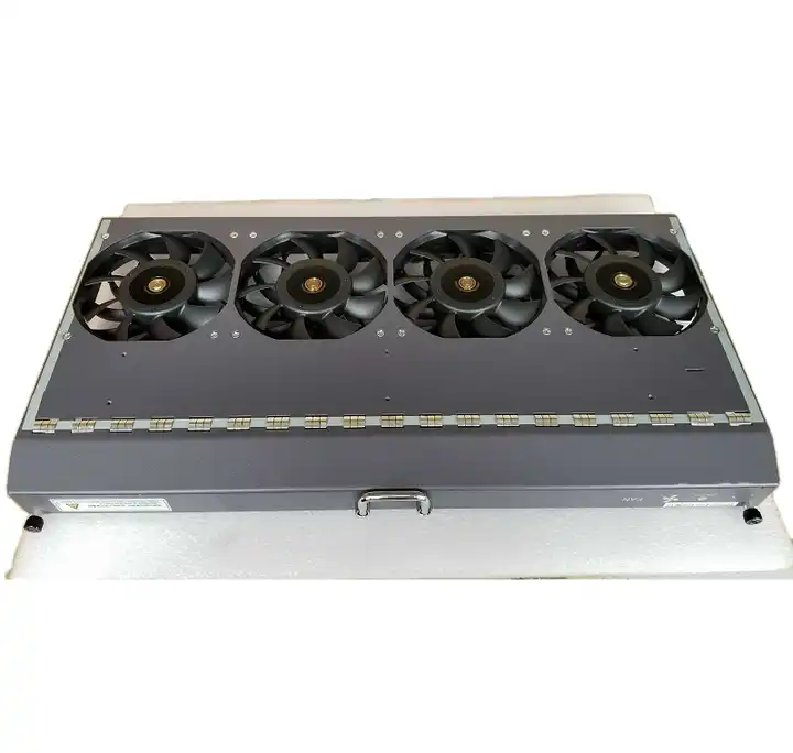 Система охлаждения ZTE FAN