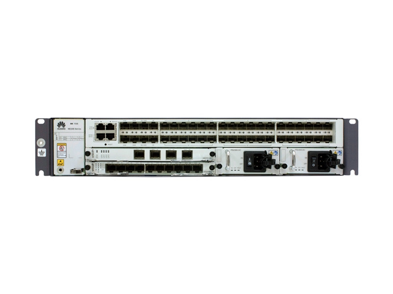 Маршрутизатор Huawei NE20E-S2F