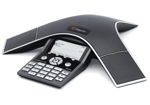 IP конференц-телефон Polycom SoundStation IP 7000