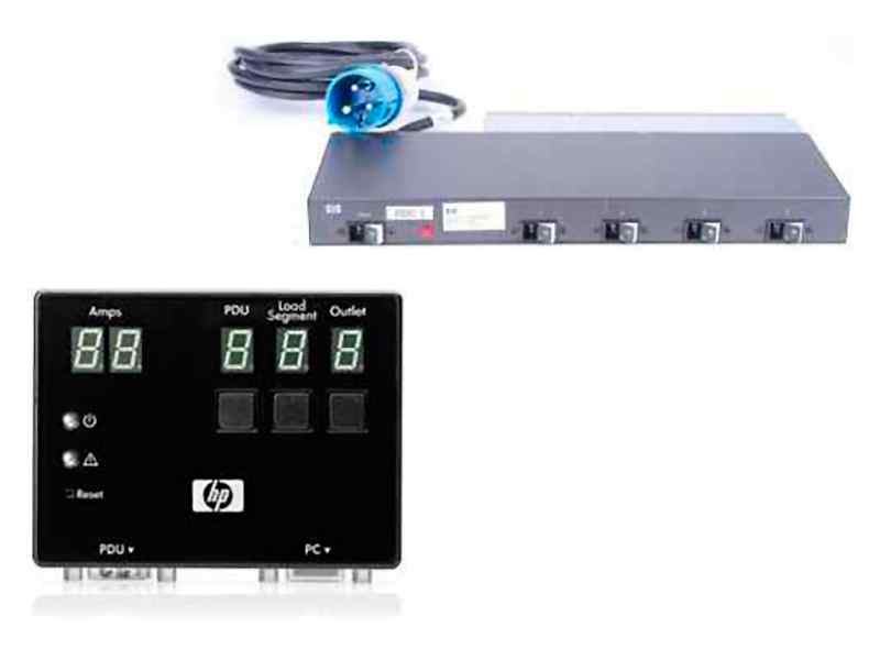 Модуль распределения питания HPE G9Z08A