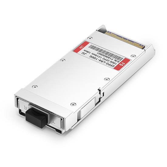 Трансивер Huawei CFP-40G-ER4