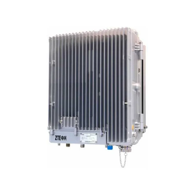 Система беспроводного покрытия ZTE ZXSDR R8872A S1800 A8A