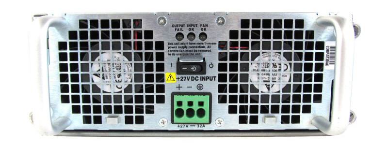 Блок питания Cisco ASR1002-24VPWR-DC