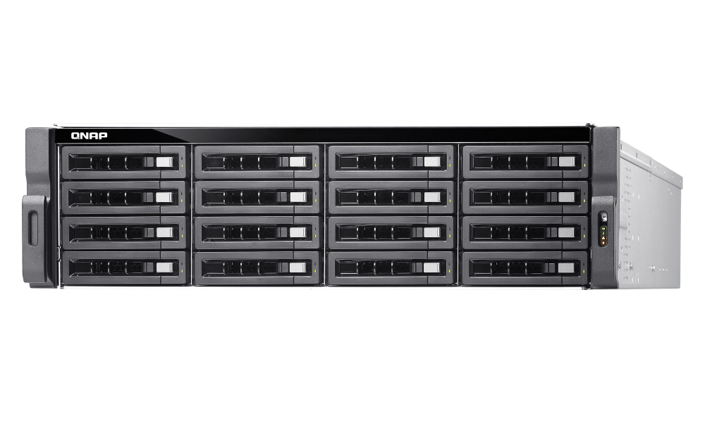СХД QNAP TS-h1683XU-RP