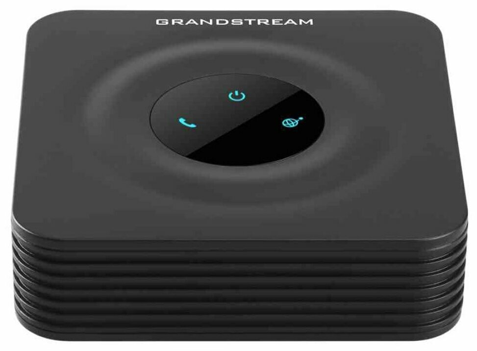 Grandstream HT801 черный