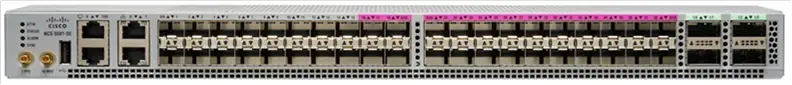 Маршрутизатор Cisco NCS-5501-SE