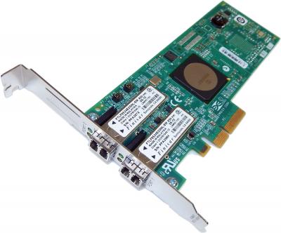 Сетевая карта DELL 10Gb Ethernet 543-BBCLz