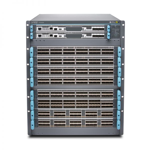 Маршрутизатор Juniper PTX10008-PREMIUM
