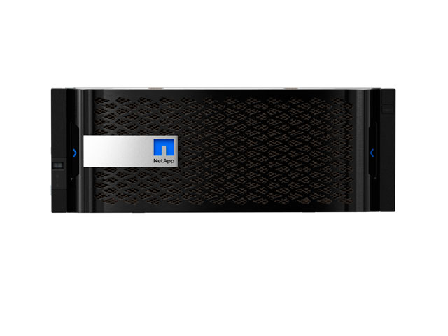 СХД NetApp All-Flash AFF A700