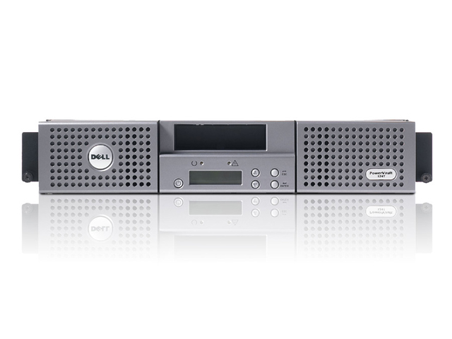 Tape Autoloader DELL PowerVault 124T 210-23008-002