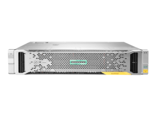 Массив HPE StoreVirtual 3200 N9X23A